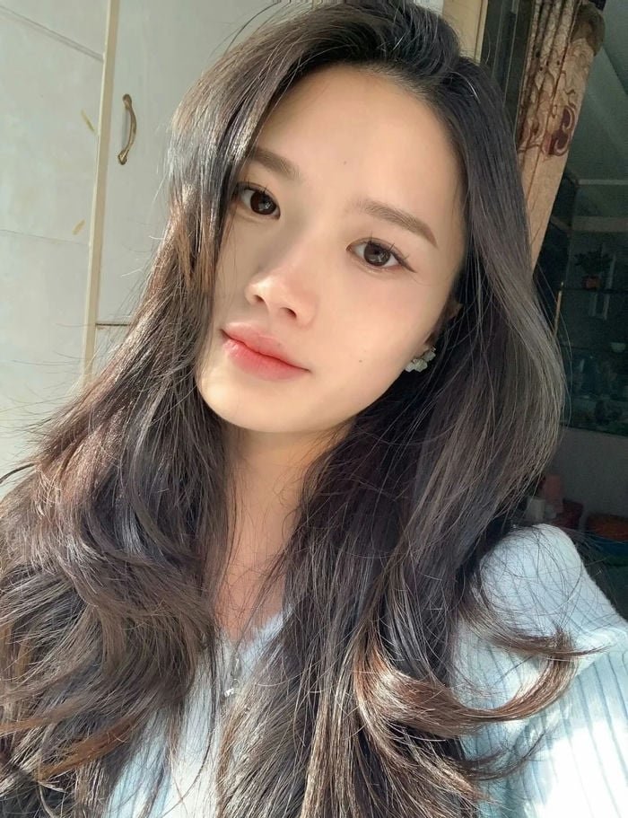 hình ảnh gái xinh việt nam