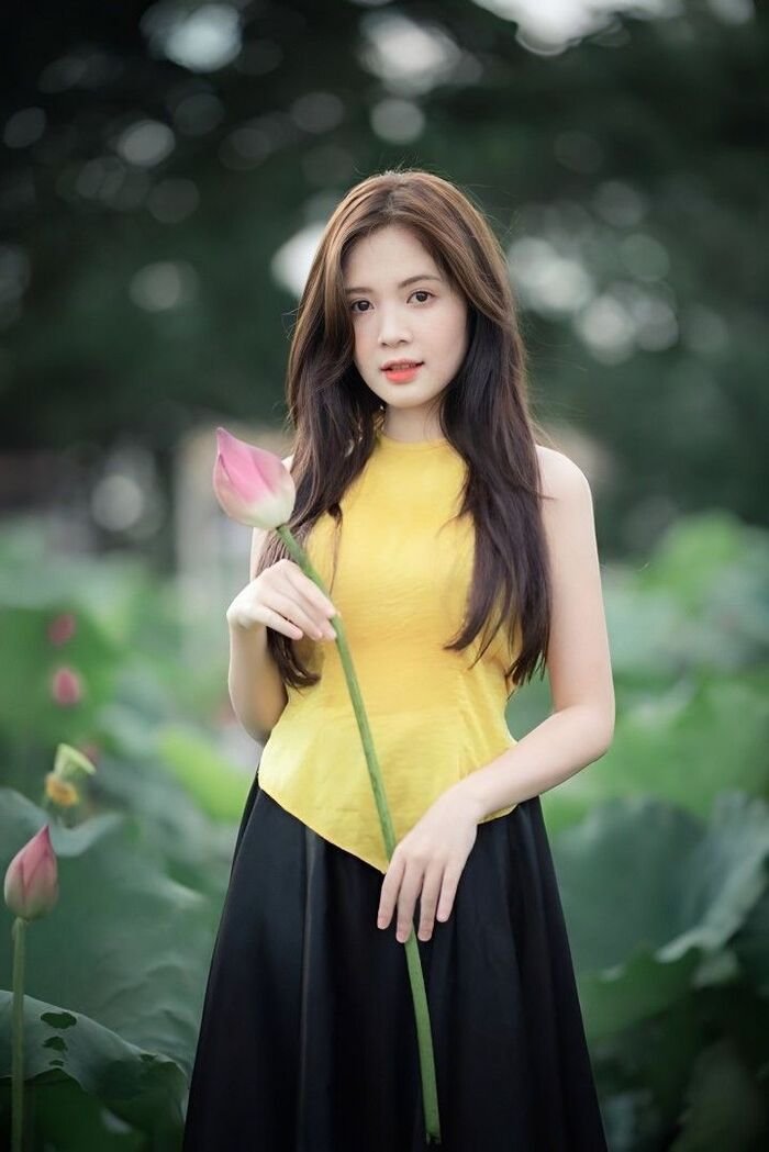 hình ảnh gái xinh