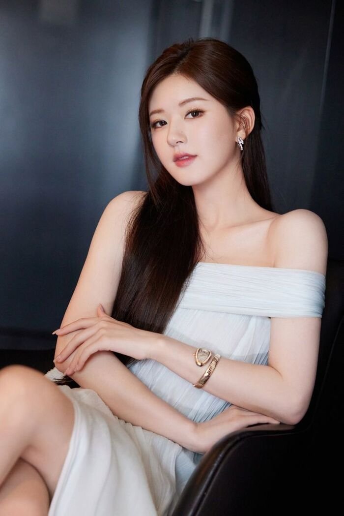 mẫu ảnh gái xinh đẹp 5k