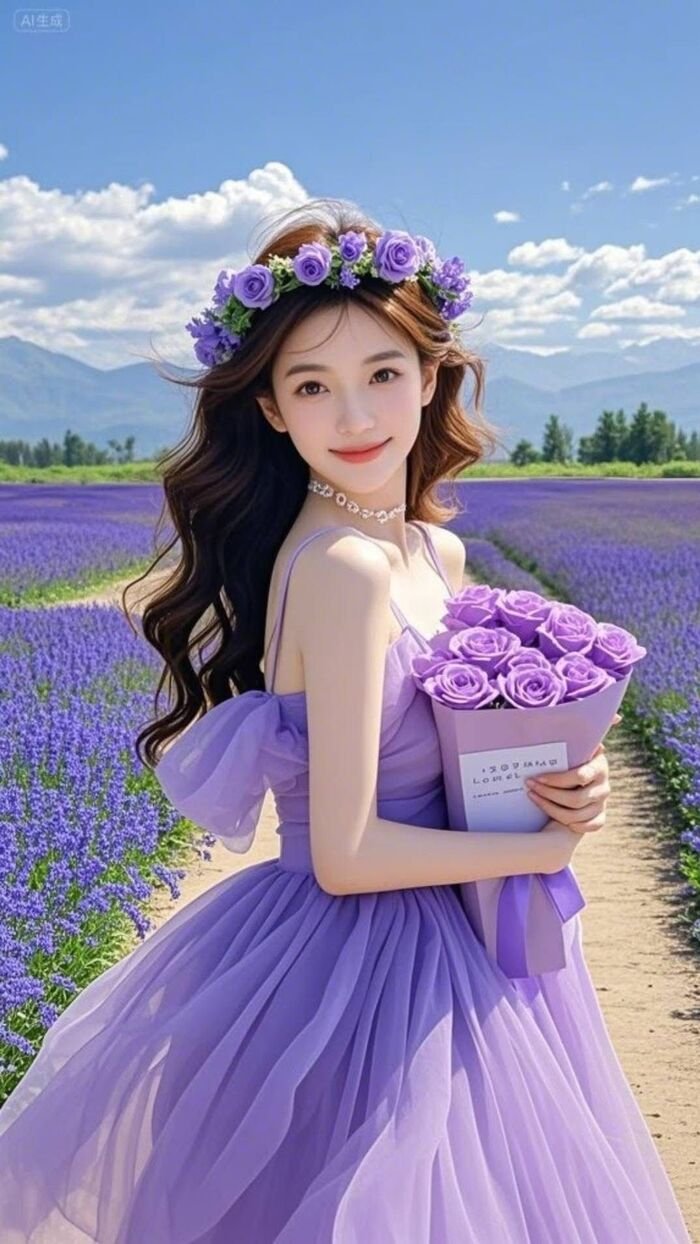 mẫu ảnh gái xinh đẹp hd