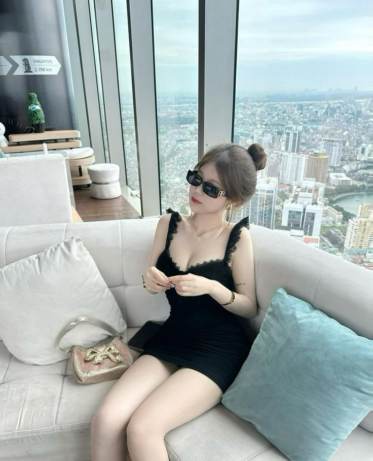 mẫu ảnh gái xinh mềm