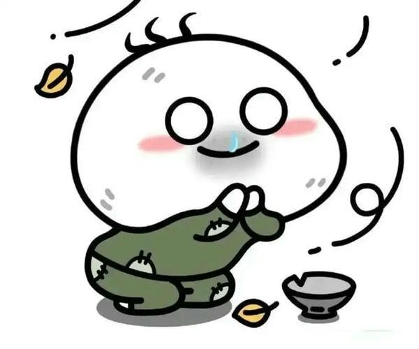 meme nghèo cầu xin