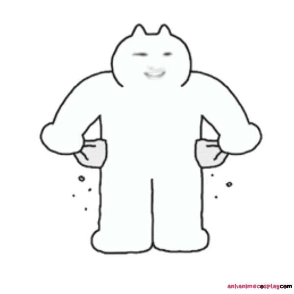 meme nghèo ví rỗng