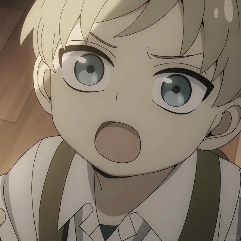 Album ảnh loid forger anime