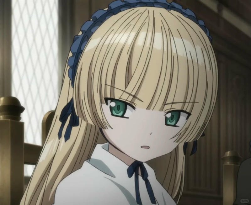 Album ảnh victorique de blois