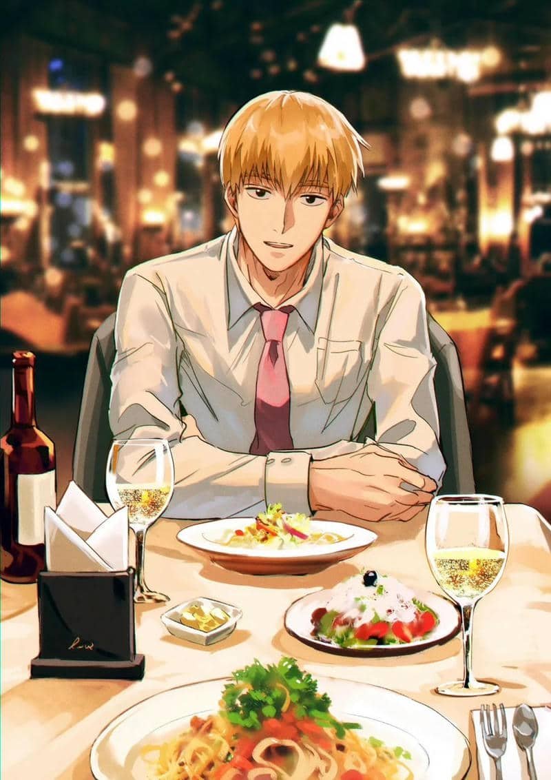 Album hình Arataka reigen