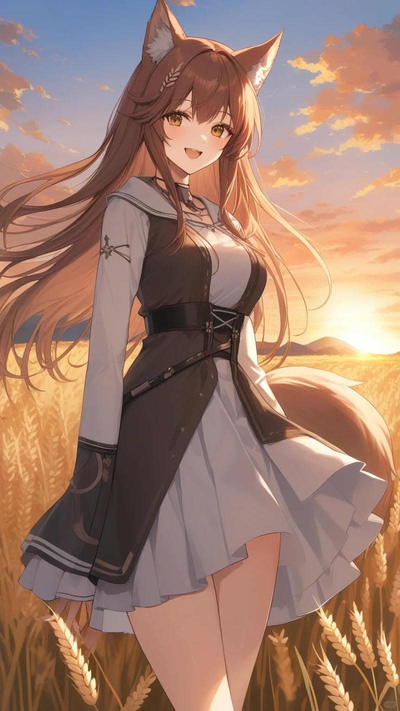 Album hình ảnh holo miễn phí