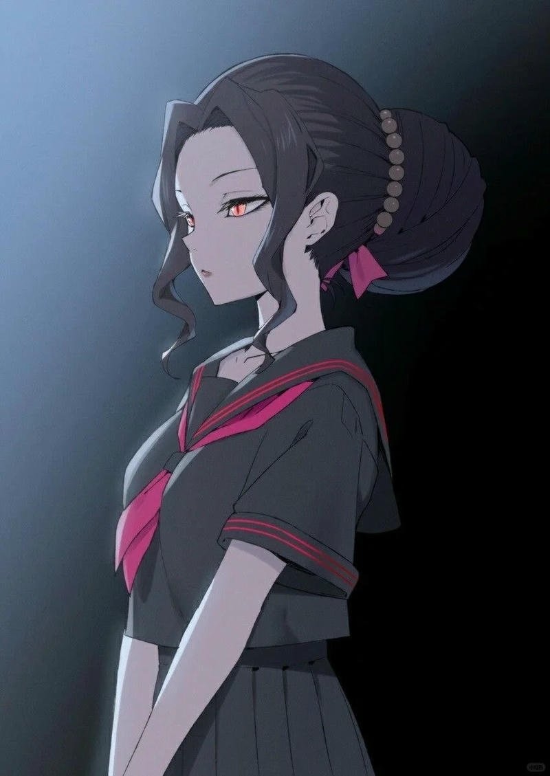 Album hình ảnh kibutsuji muzan