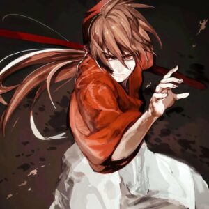 Album hình himura keshin