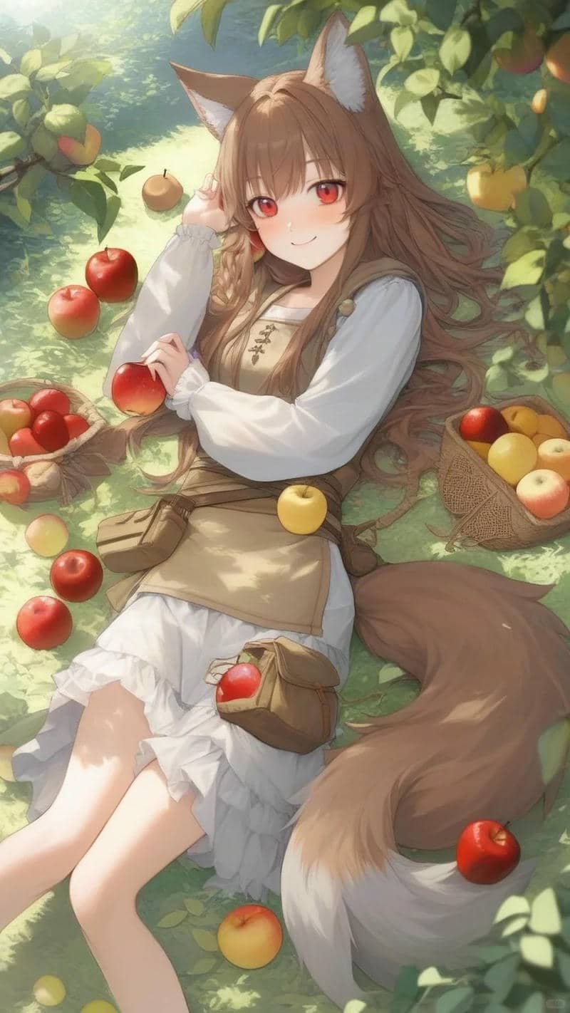 Album hình holo mới nhất