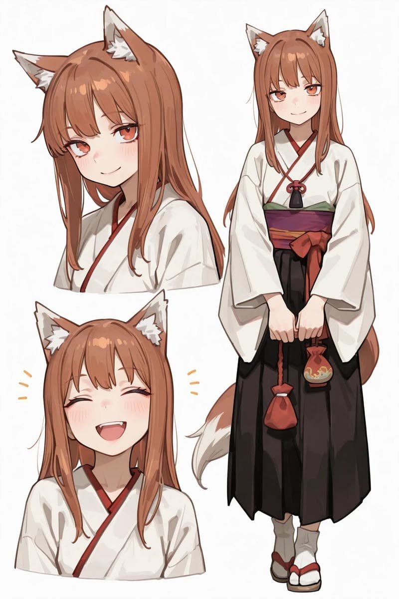 Album hình holo xinh đẹp