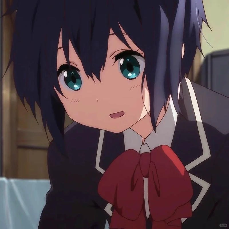 Album hình rikka takanashi