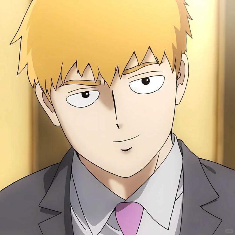 Ảnh avatar Arataka reigen