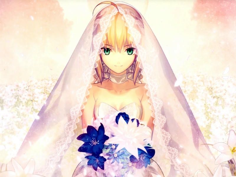 Ảnh avatar artoria pendragon