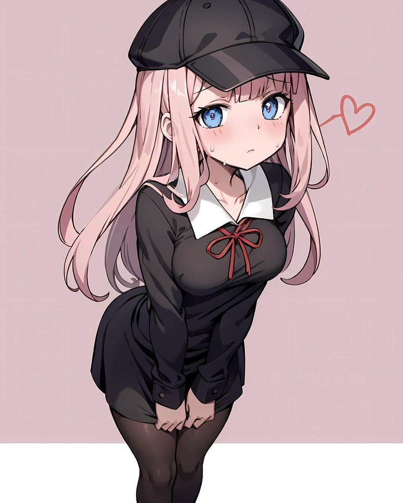 Ảnh avatar chika fujiwara