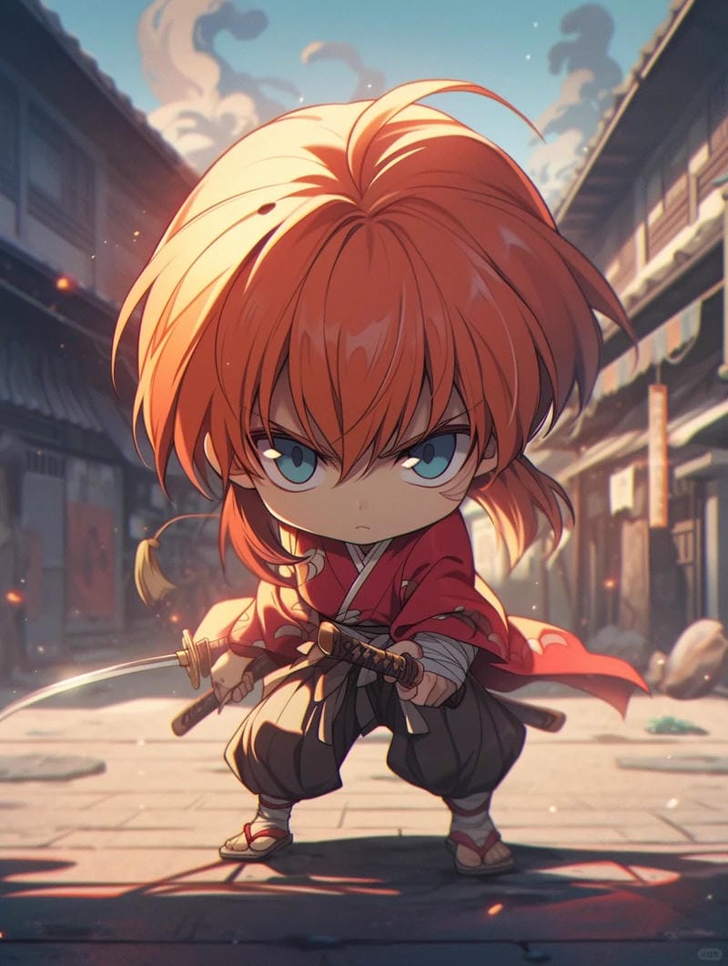 Ảnh avatar himura keshin