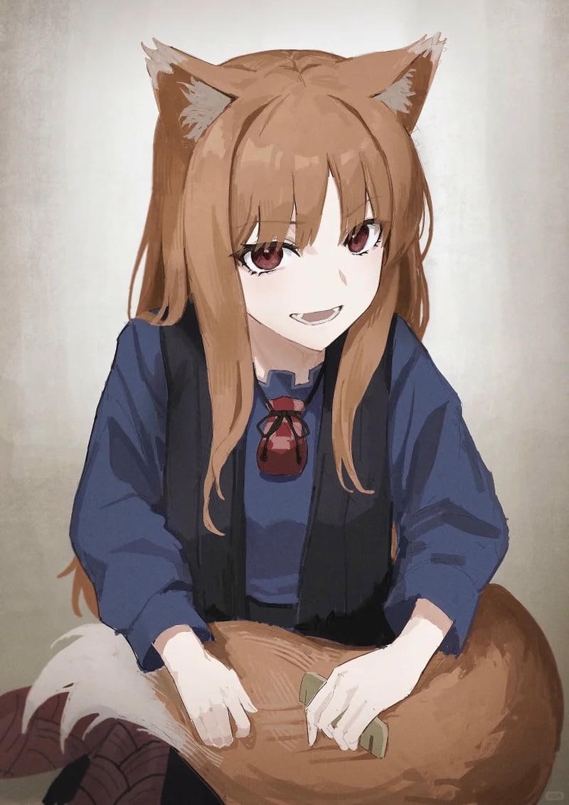 Ảnh avatar holo