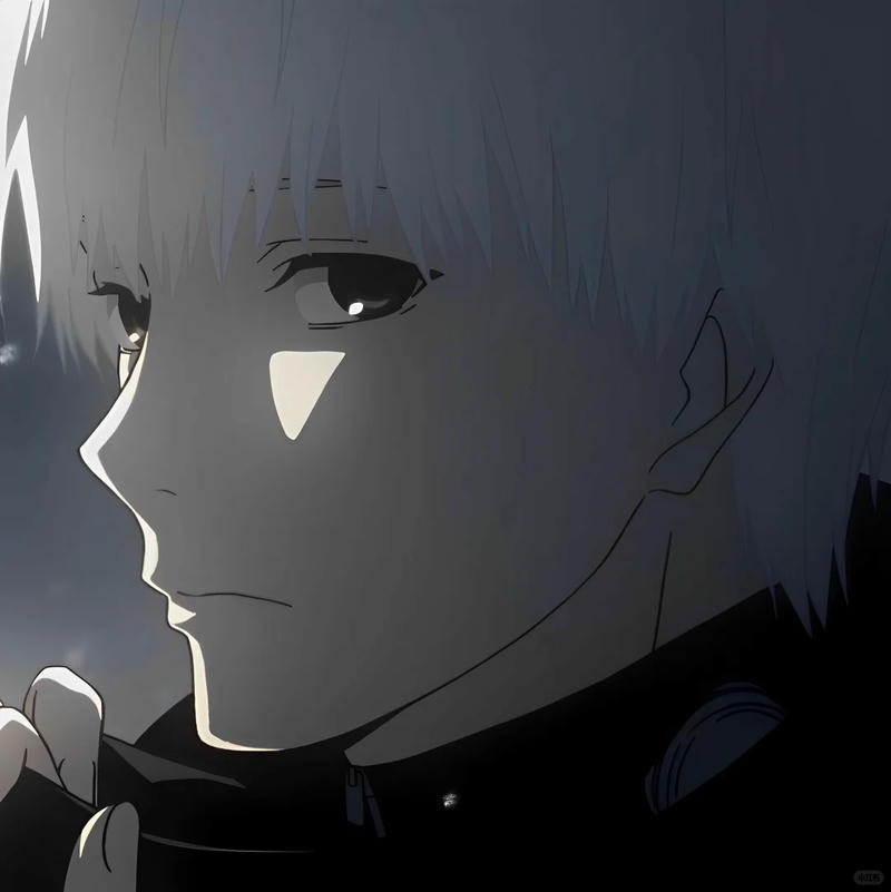 Ảnh avatar kaneki ken anime
