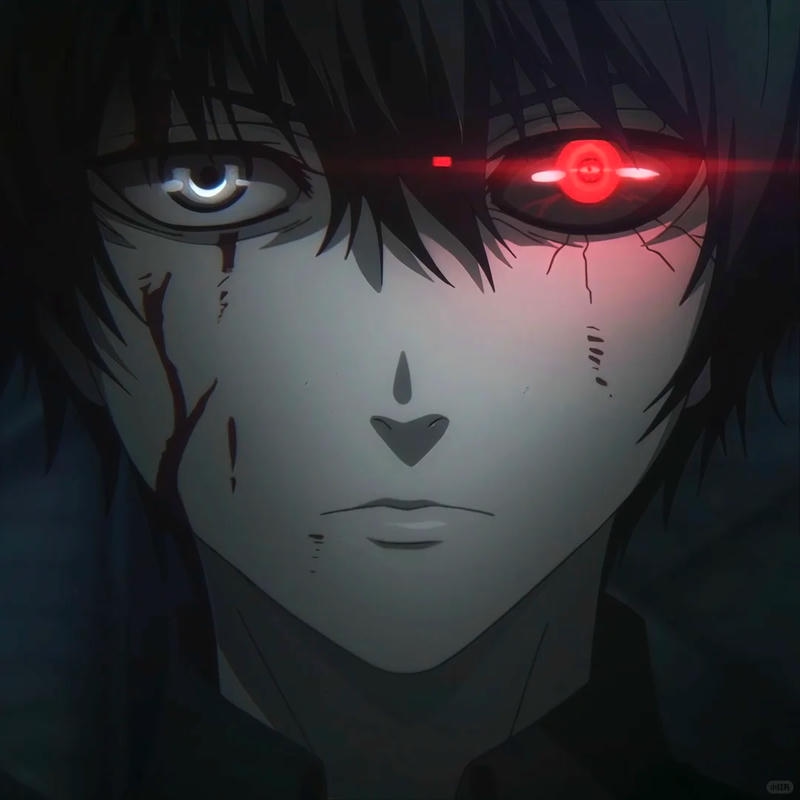 Ảnh avatar kaneki ken