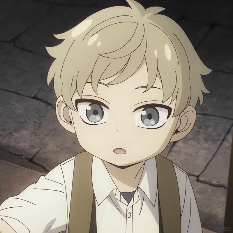 Ảnh avatar loid forger anime