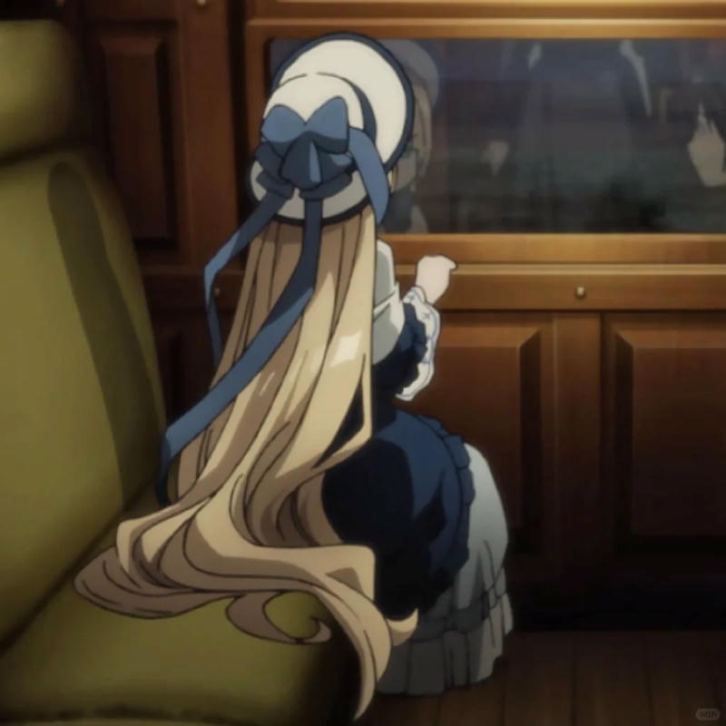 Ảnh avatar victorique de blois