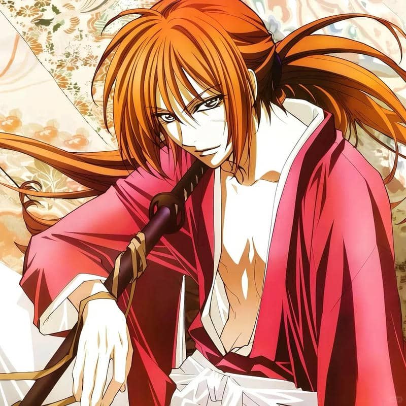 Ảnh mạng himura keshin