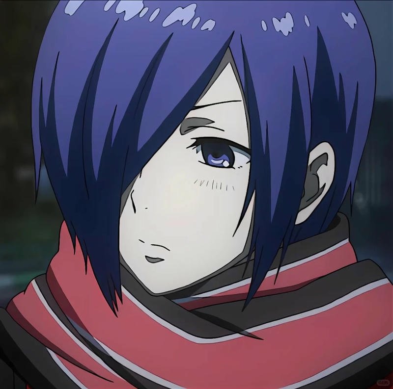 Ảnh touka kirishima full hd
