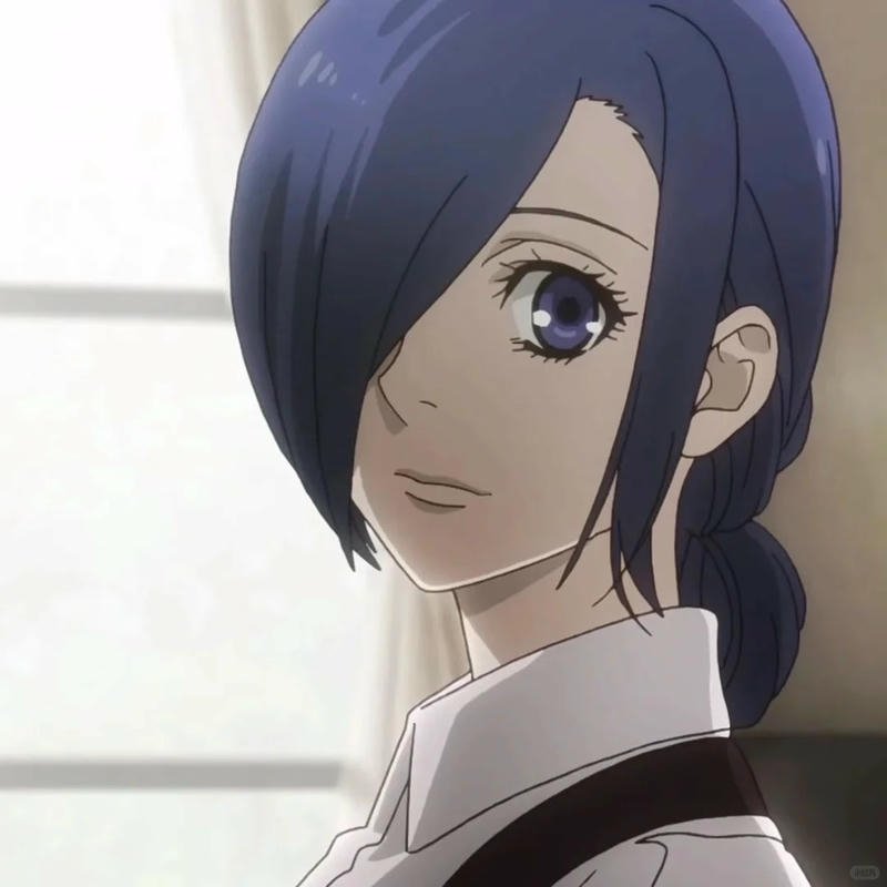 Ảnh touka kirishima sưu tầm