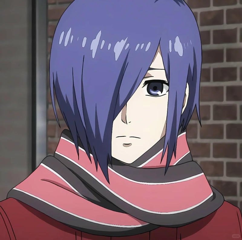 Ảnh touka kirishima yêu thích