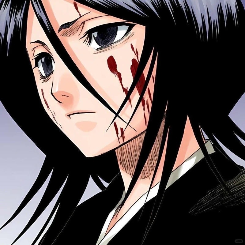 Avatar ảnh ảnh rukia kuchiki