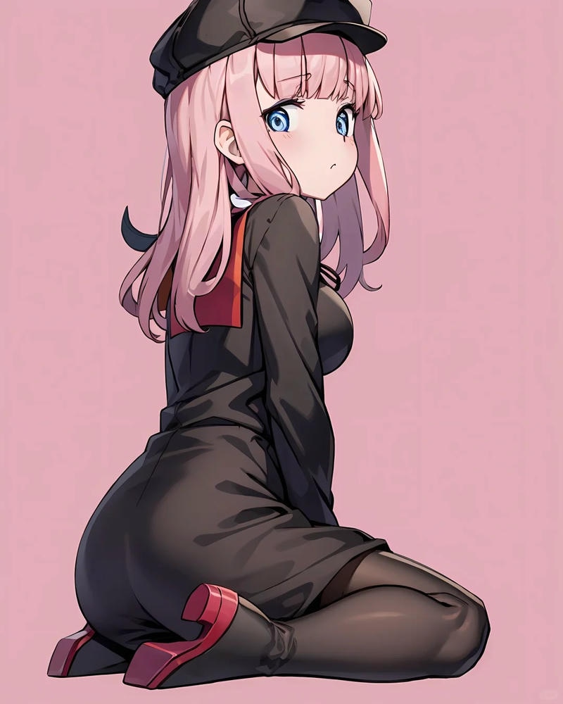 Avatar ảnh chika fujiwara