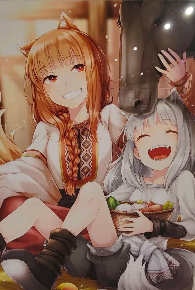 Avatar ảnh holo