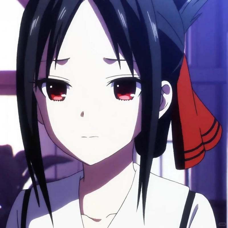 Avatar ảnh kaguya shinomiya