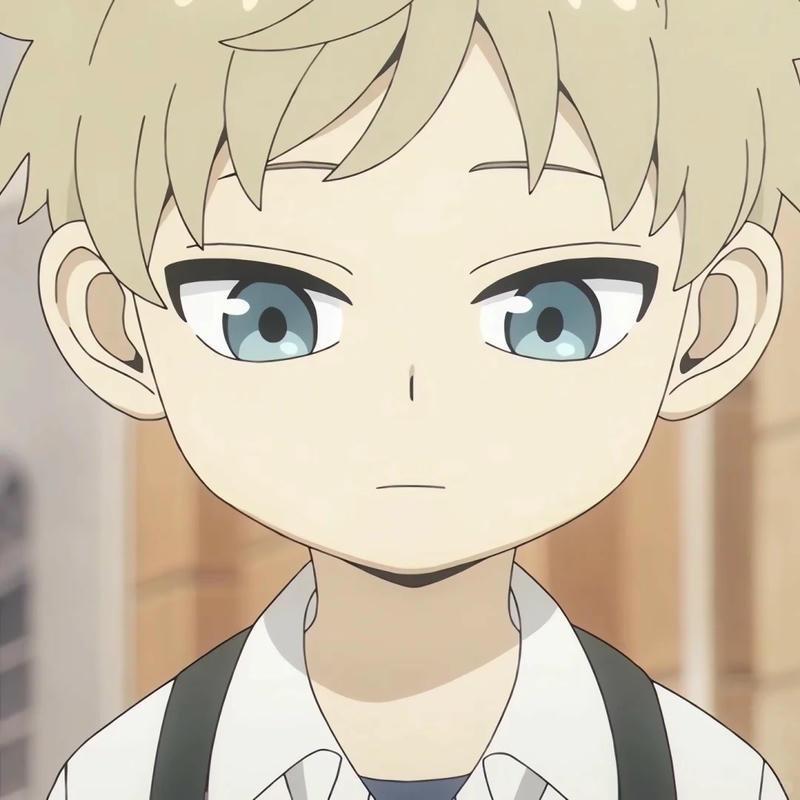 Avatar ảnh loid forger anime