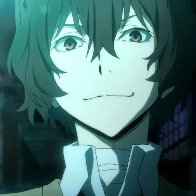 Avatar ảnh osamu dazai