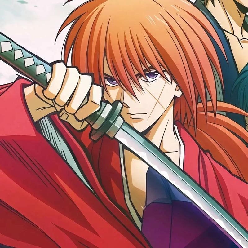 Bộ ảnh himura keshin