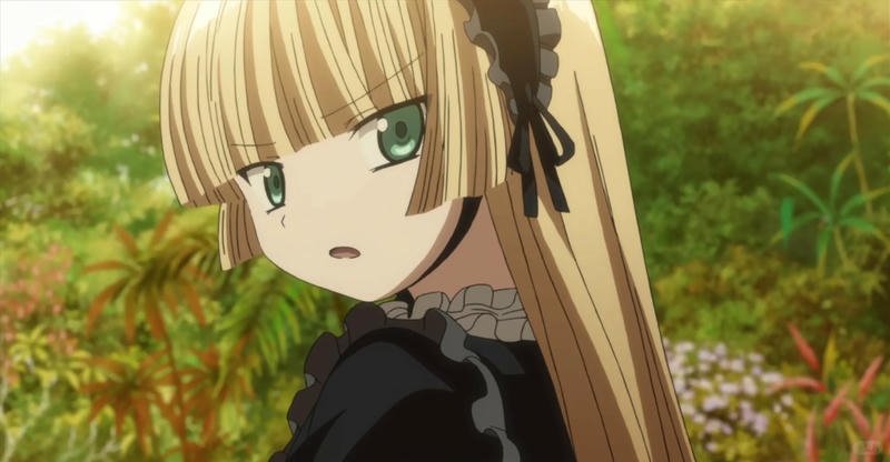 Bộ ảnh victorique de blois