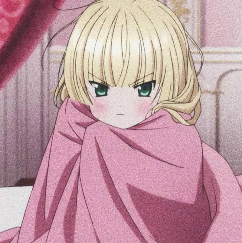 Bộ anime victorique de blois