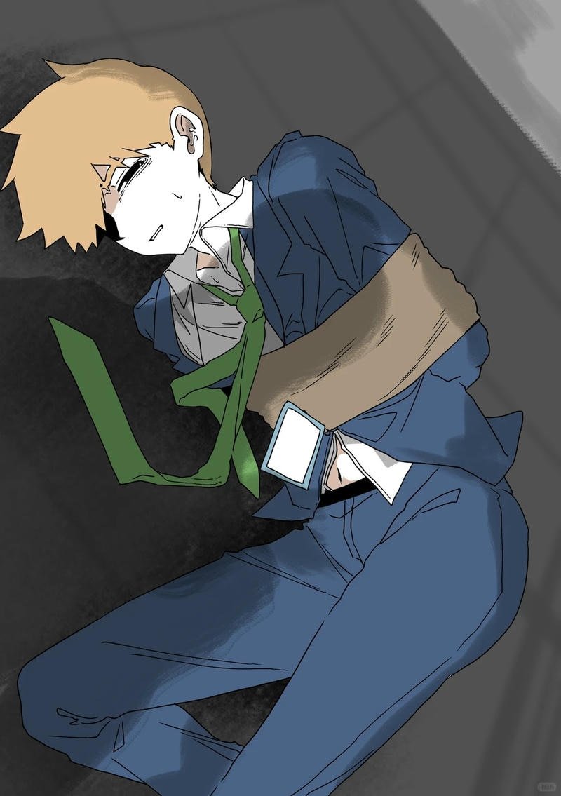 Bộ hình ảnh Arataka reigen