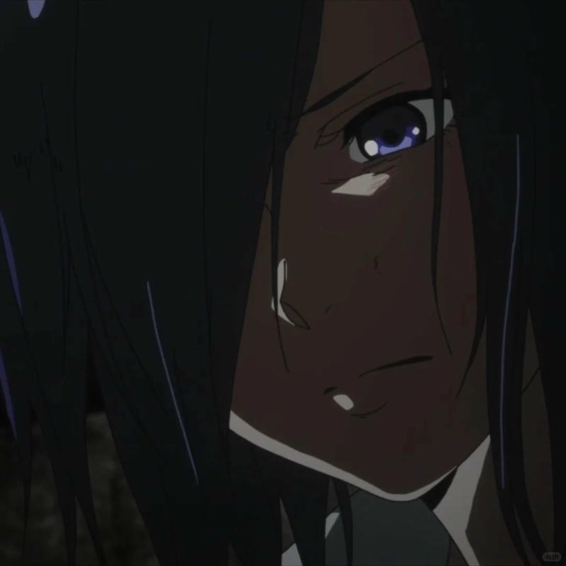 Bộ hình anime touka kirishima