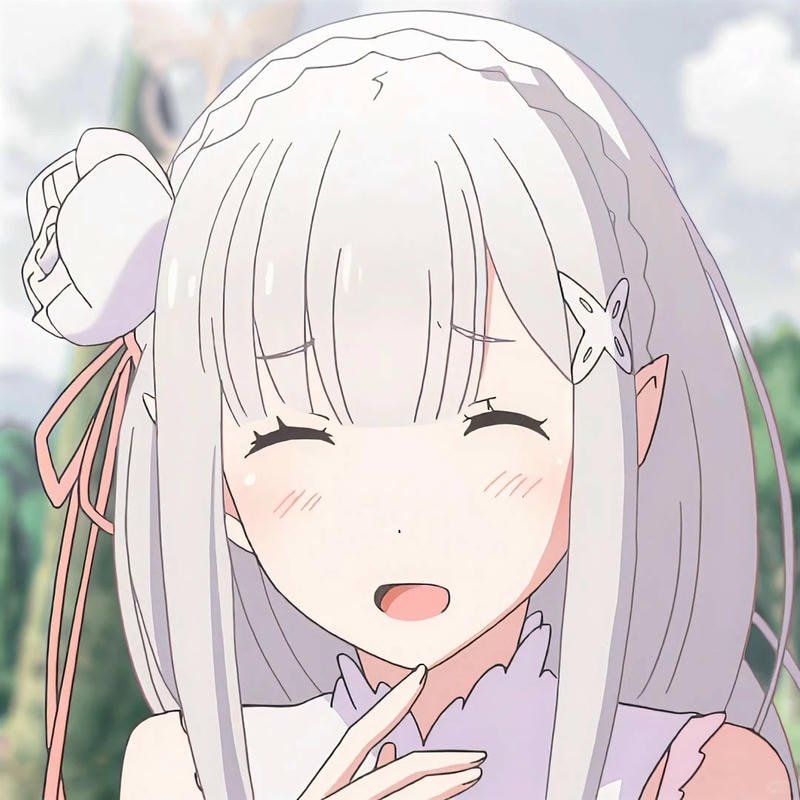 Bộ sưu tập hình emilia re zero