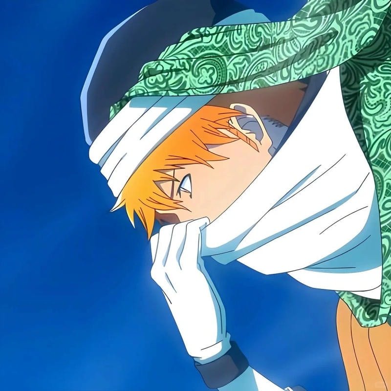 Bộ sưu tập hình ichigo kurosaki anime