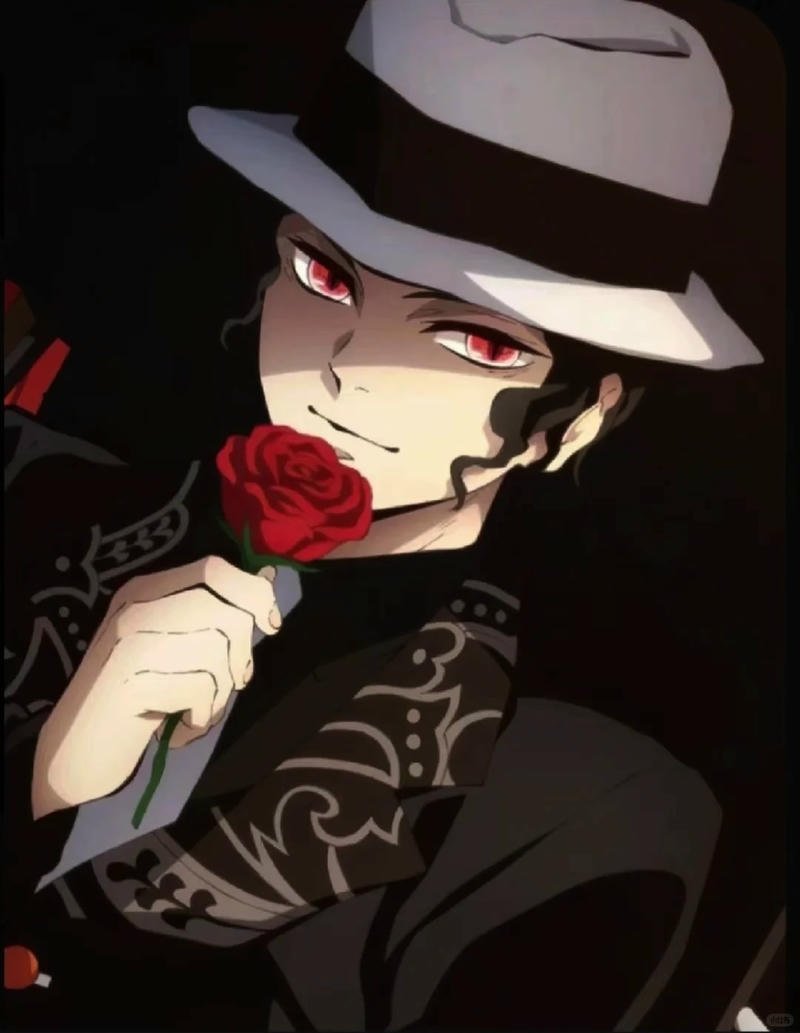 Bộ sưu tập hình kibutsuji muzan