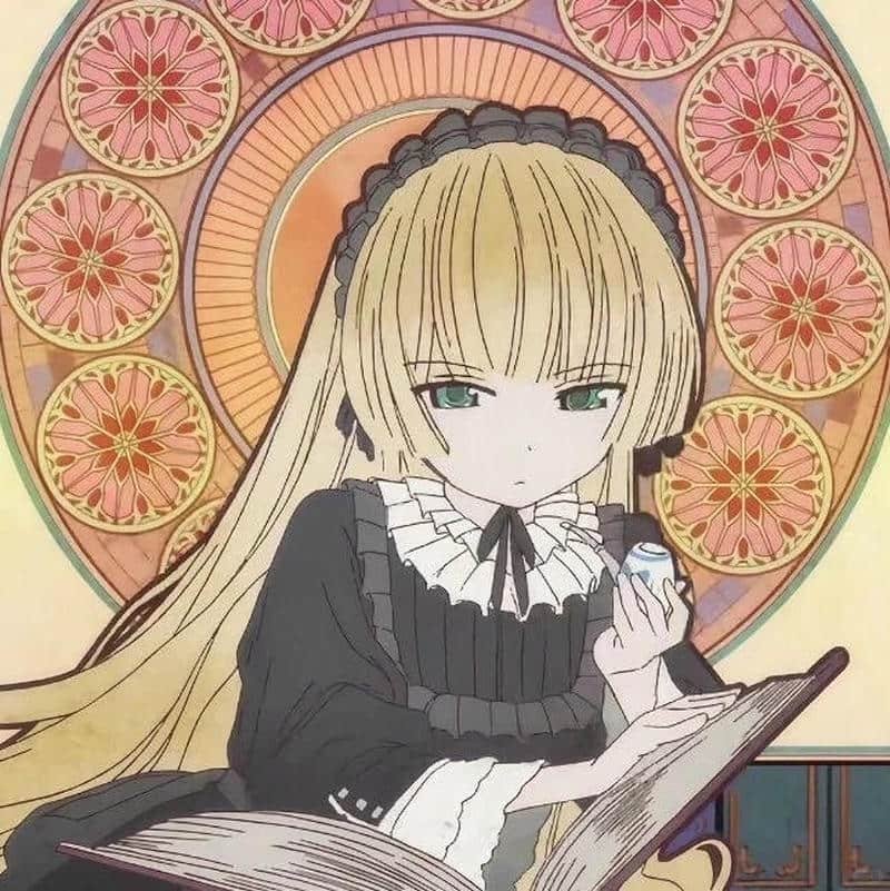 Chia sẻ ảnh victorique de blois