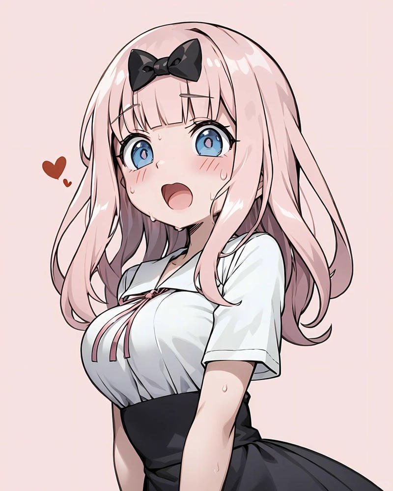 Hình ảnh chika fujiwara