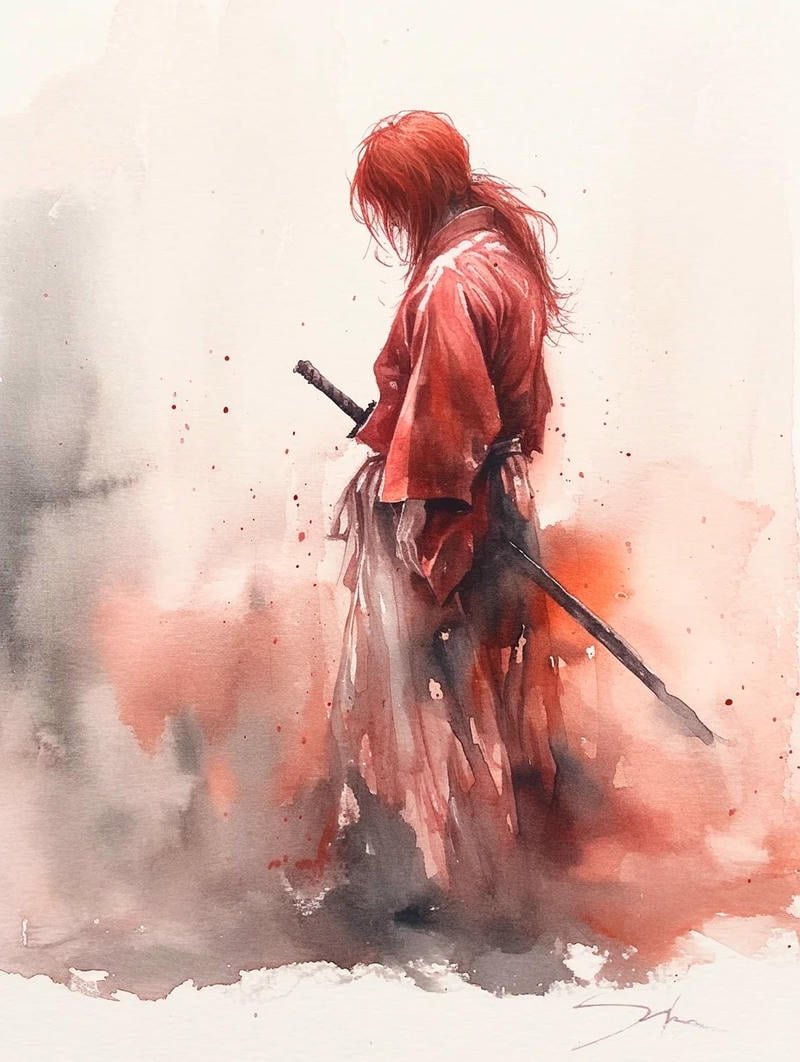 Hình ảnh himura keshin