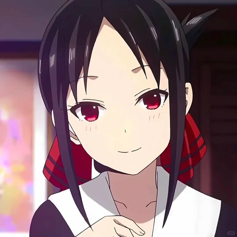 Hình ảnh kaguya shinomiya