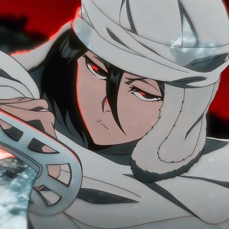Hình anime rukia kuchiki