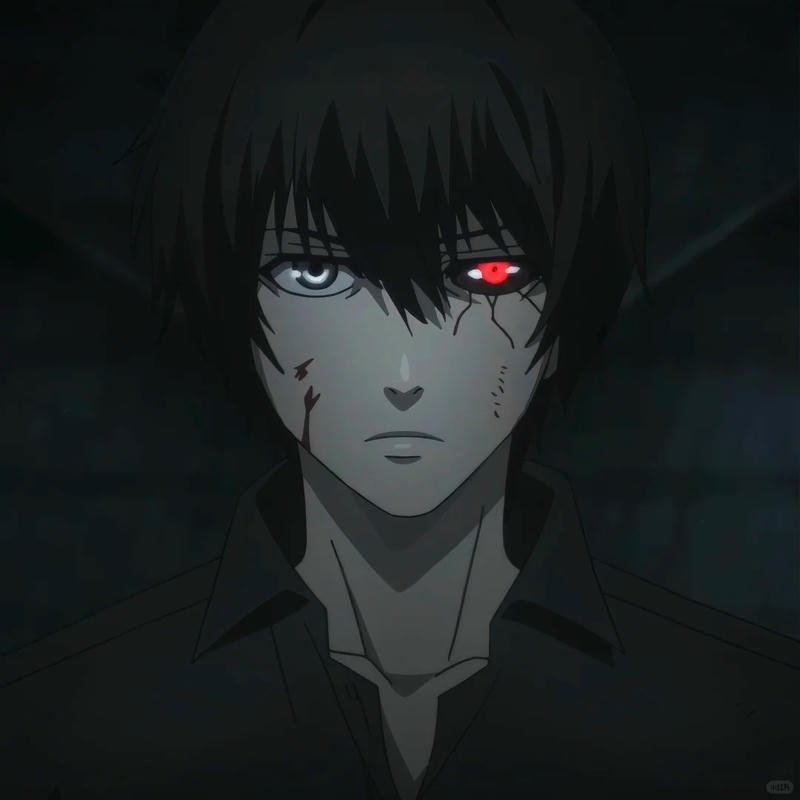 Hình avatar kaneki ken