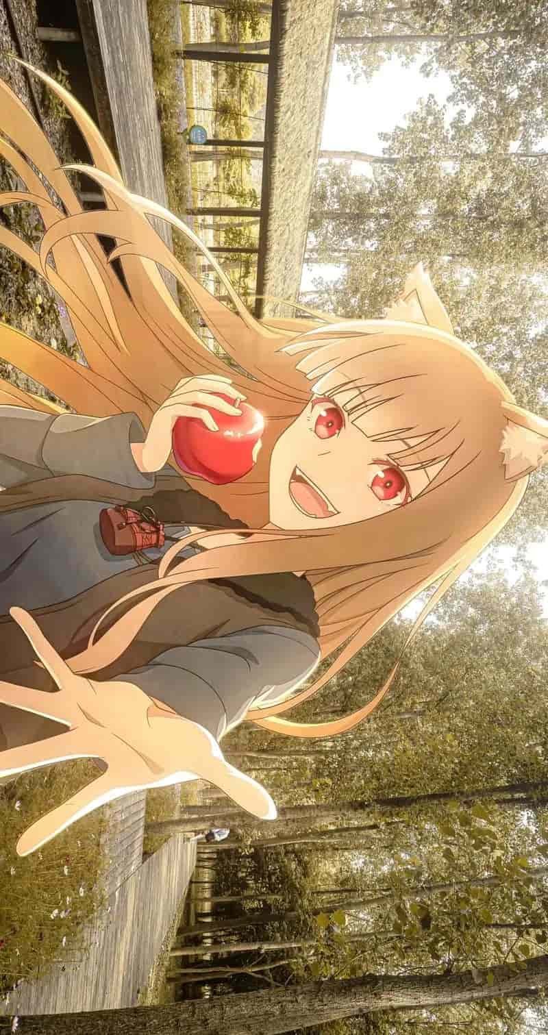 Hình holo xinh đẹp